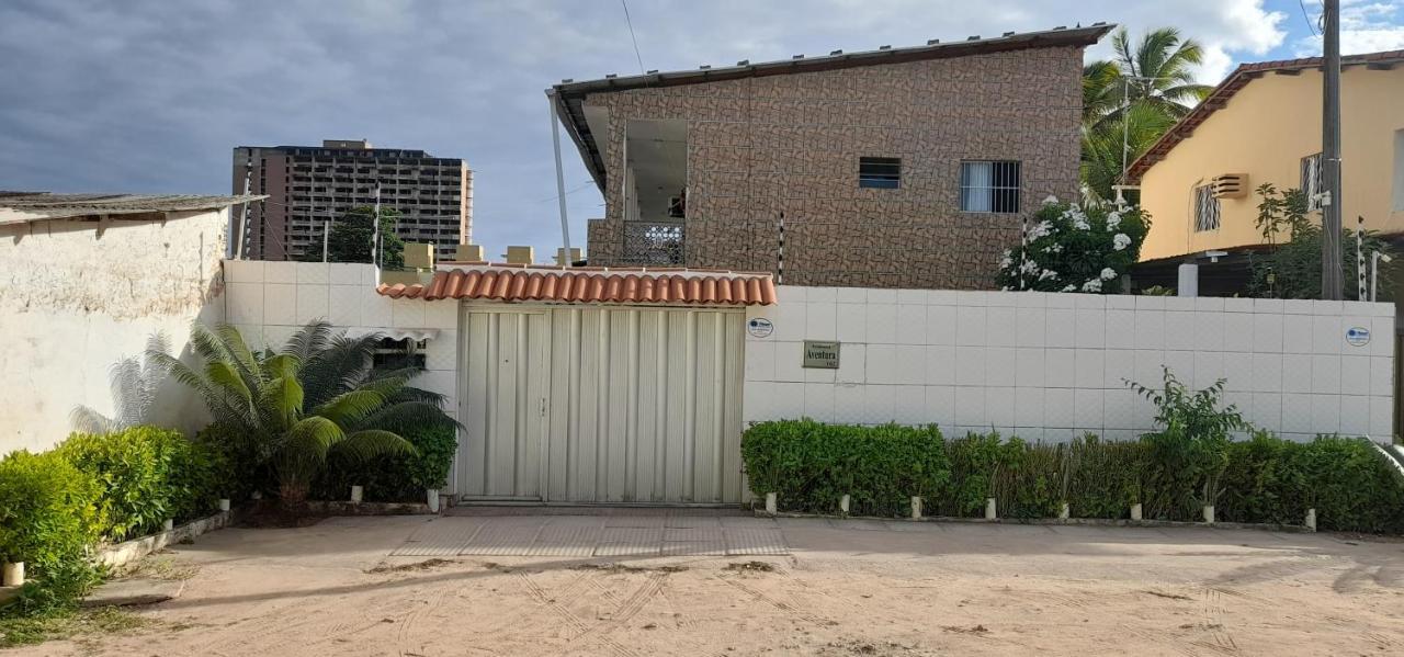 Ap07-A 50 Metros Da Praia Flats Mobiliados Para 4 Pessoas Paulista Zewnętrze zdjęcie